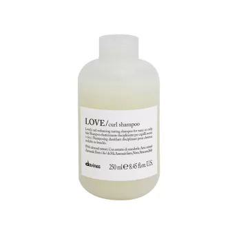 Davines - Șampon pentru păr ondulat sau creț - Love Curl Shampoo-1