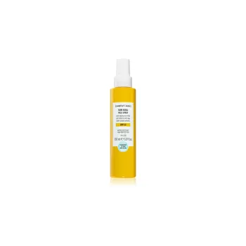 comfort zone - Crema anti-imbatranire cu protectie solara pentru fata si corp - Sun Soul Cream SPF 30-1