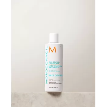 Moroccanoil - Balsam Frizz Control - Frizz Control Conditioner-1