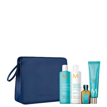 Beauty Box - Moroccanoil Repair Set-1