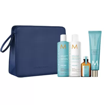 Beauty Box - Moroccanoil Volume Set-1