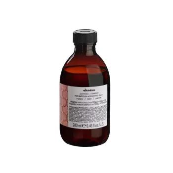 Davines - Șampon nuanțator aramiu - Alchemic Shampoo Copper-1