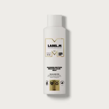 label.m - Fashion edition healthy hair mist - Spray hidratant de stralucire-1