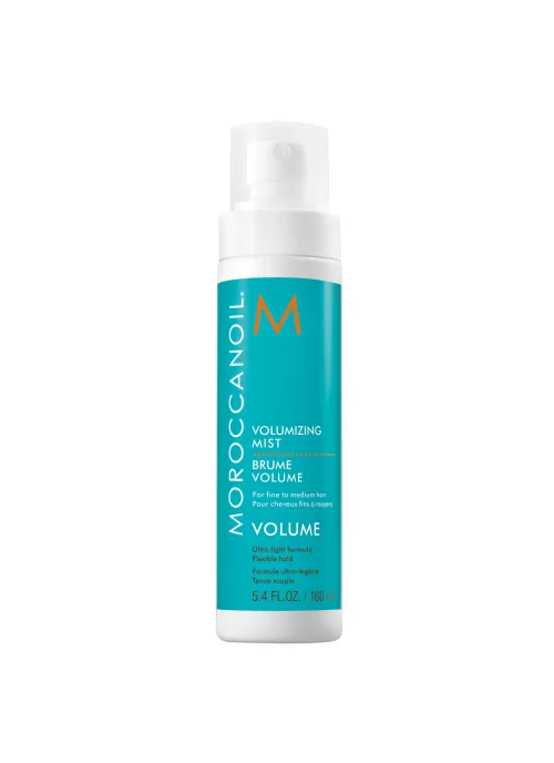 Moroccanoil - Spray De Volum - Volumizing Mist-1