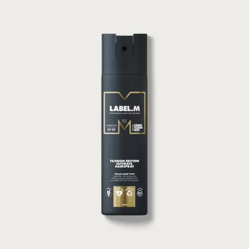 23-label.m-~-Fashion-edition-ultimate-hairspray-~-Spray-de-par-cu-fixare-medie
