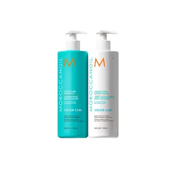 Moroccanoil - Set Color Duo Shampoo & Conditioner 2x500ml-1