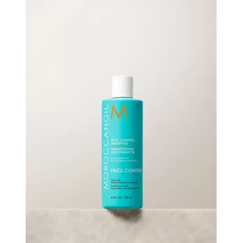 Moroccanoil - Sampon Frizz Control - Frizz Control Shampoo-1