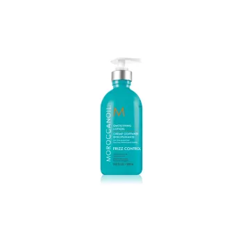 Moroccanoil - Lotiune pentru netezire - Frizz Smoothing Lotion-1