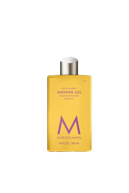 Moroccanoil - Gel de Dus - Shower Gel Spa Du Maroc-1