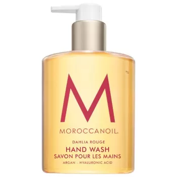 Moroccanoil - Sapun lichid - Hand Wash Dahlia Rouge-1