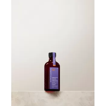 Moroccanoil - Ulei Tratament - Purple Treatement-1