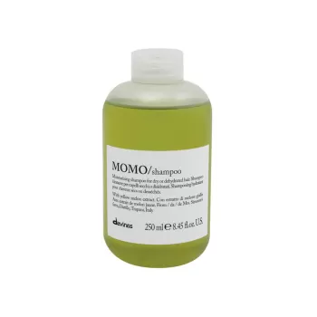 Davines - Șampon hidratant pentru păr deshidratat - Momo Shampoo-1