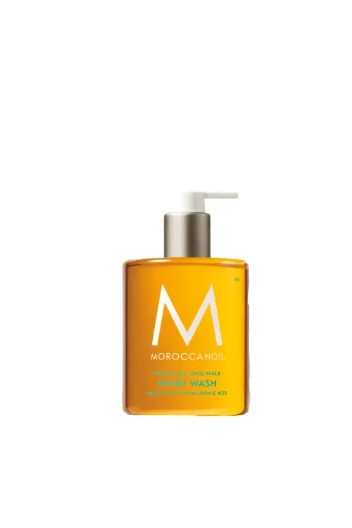 Moroccanoil - Sapun lichid - Hand Wash Fragrance Originale-1