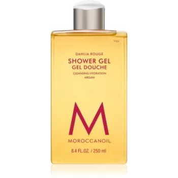 Moroccanoil - Gel de Dus - Shower Gel Fragrance Dahlia Rouge-1